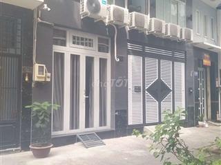 nhà trung tâm quận 10, vừa ở vừa thu 100 triệu 