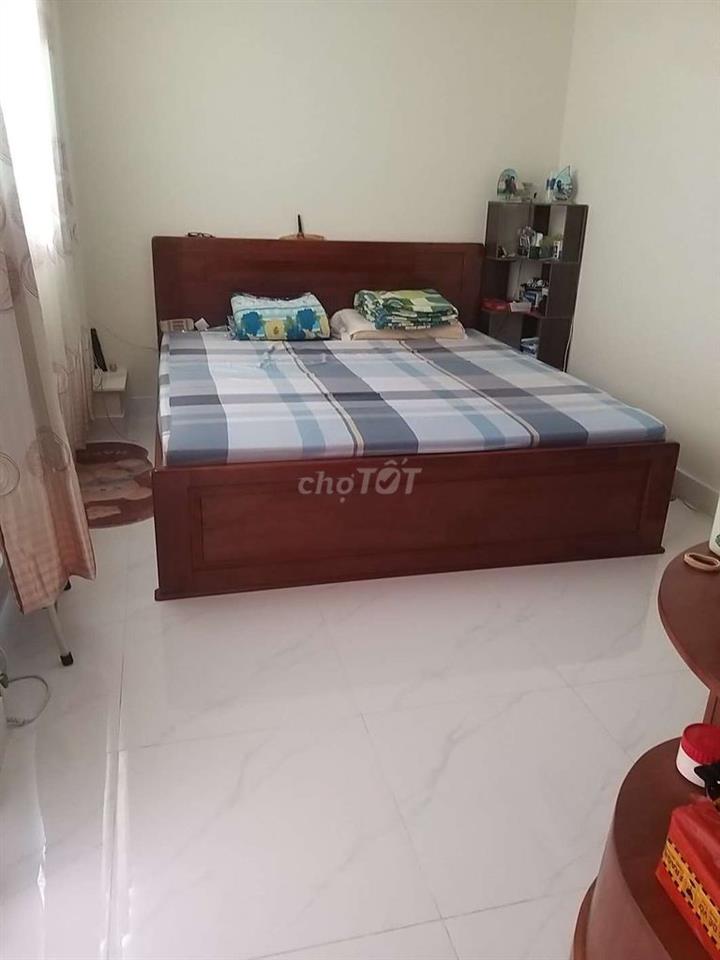 nhà trung tâm quận 10, vừa ở vừa thu 100 triệu 