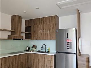 Cho thuê gấp ch vt centre point tầng trung view biển, hồ bơi + vườn trên không 87m2