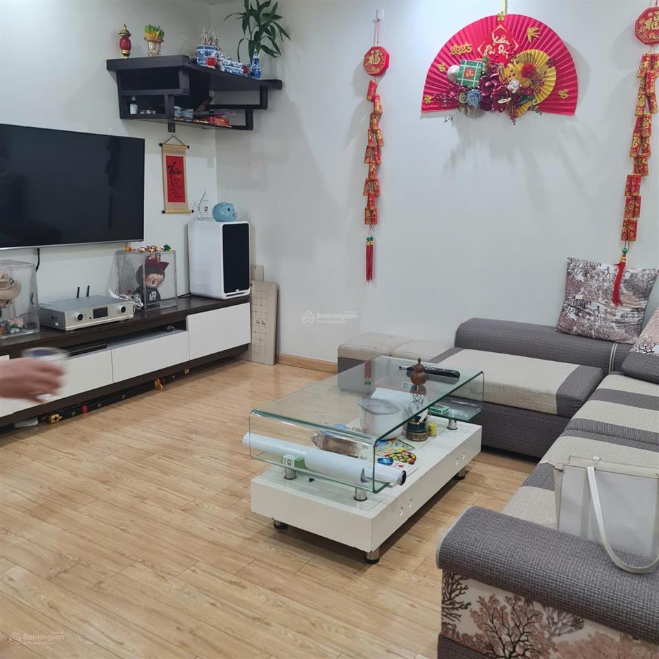 Bán căn hộ cao cấp pvvvinapharm thanh xuân 69m², 2pn+1, full nội thất đẹp, giá 7 tỷ