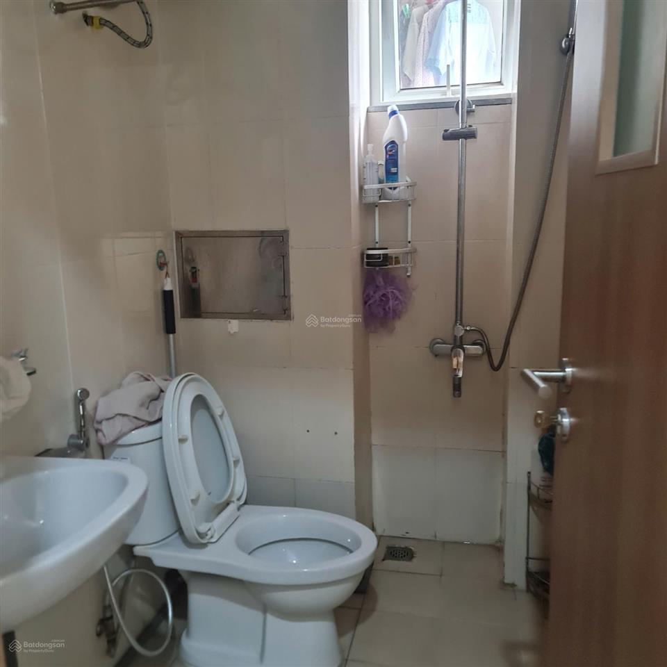 Cực sốc giảm giá nhỉnh 6 tỷ căn hộ chung cư phố vip thanh xuân, tầng trung 2 lô gia, 69m²