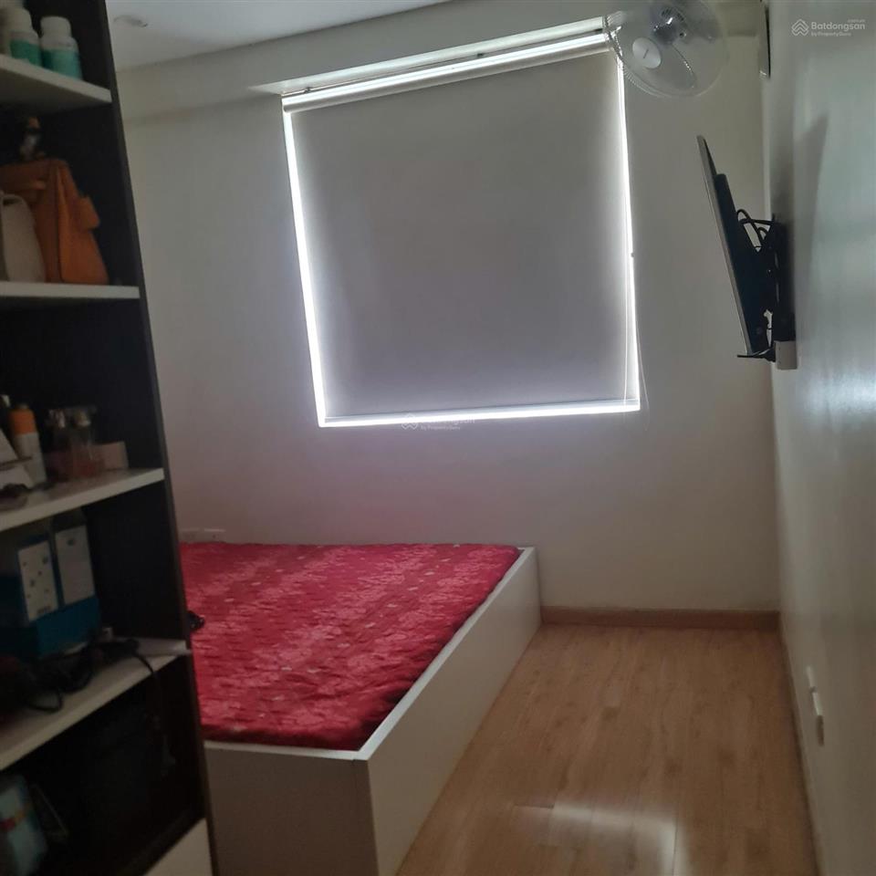 Cực sốc giảm giá nhỉnh 6 tỷ căn hộ chung cư phố vip thanh xuân, tầng trung 2 lô gia, 69m²