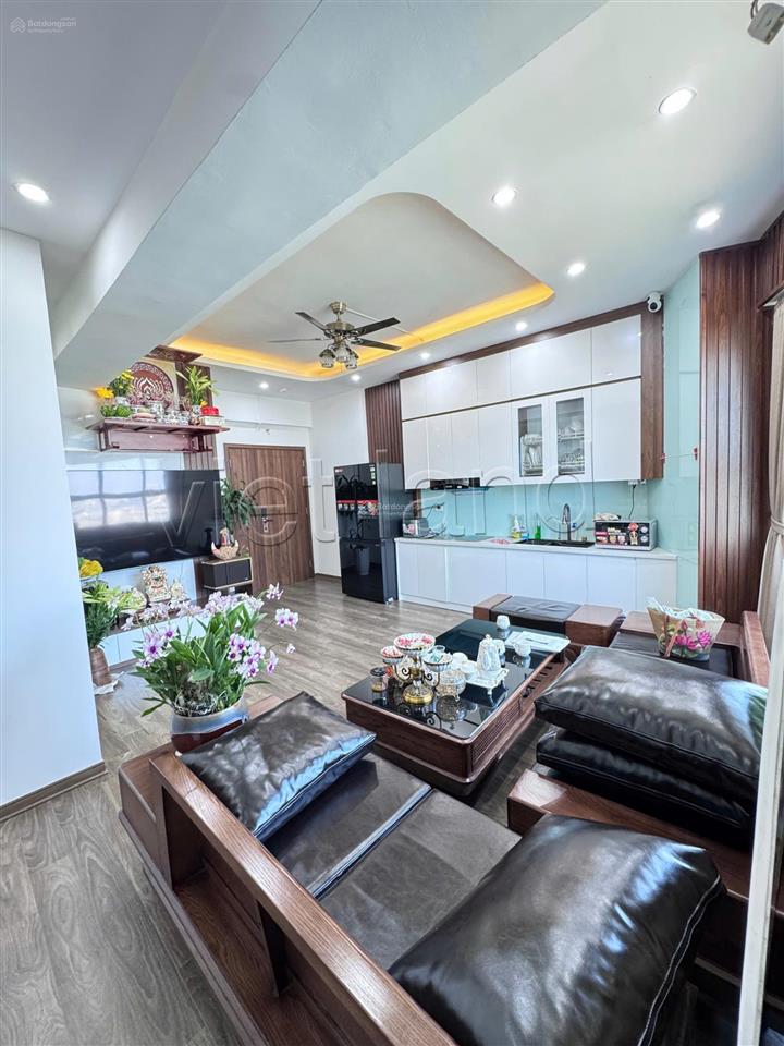 Hot! bán căn hộ 3n 81m tại xa la,đầy đủ nội thất chỉ việc về ở giá 5,2 tỷ.  0988 125 ***