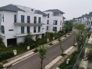 Bán bt tại xanh villas, đường đại lộ thăng long, tiến xuân, thạch thất, hà nội, 15 tỷ vnd, 247m2