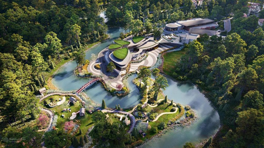 Bán biệt thự thanh xuân valley 200m2 hoàn thiện vừa ở vừa nghỉ dưỡng cách hà nội 45p  0899 269 ***