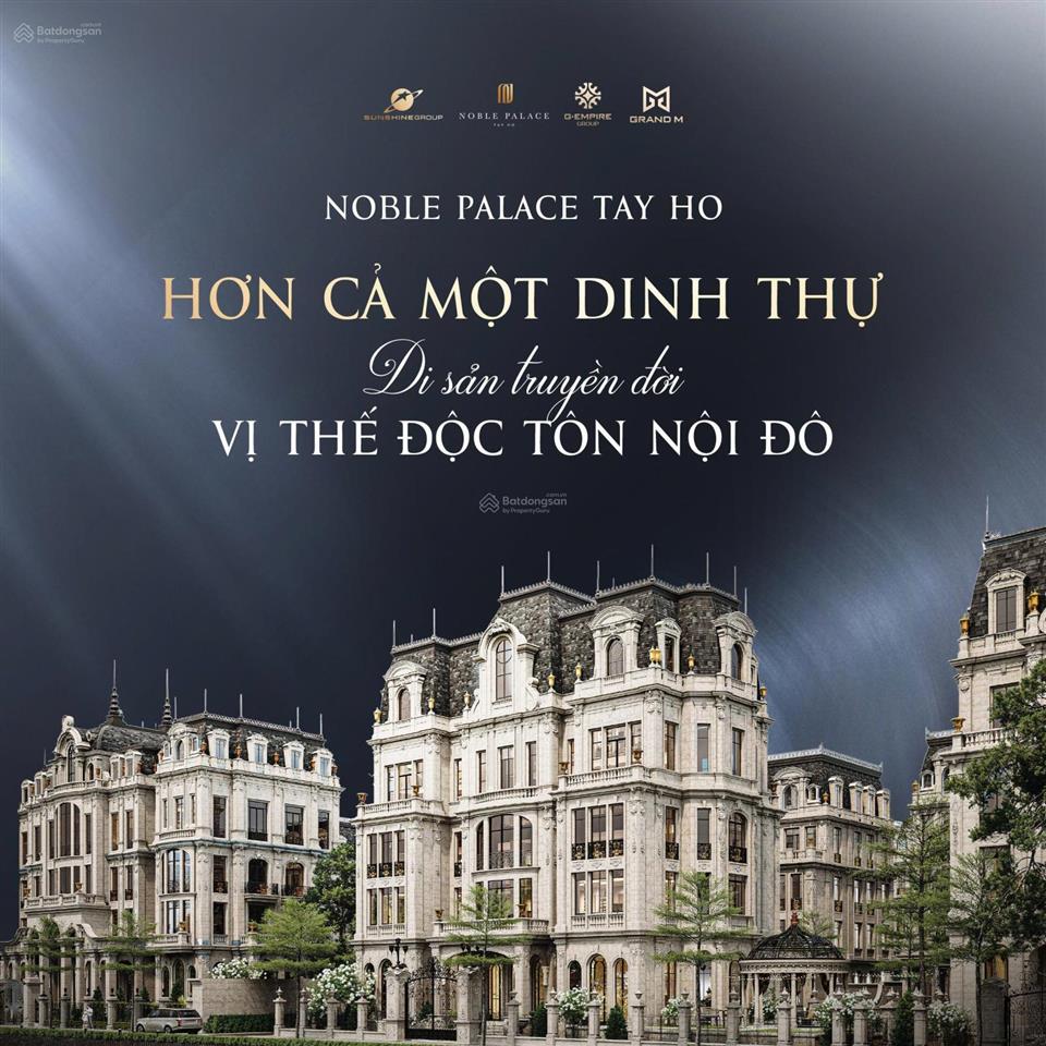 Biệt thự tây hồ đáng sống ở hà nội. gọi ngay em 0988 125 *** để chọn căn đẹp