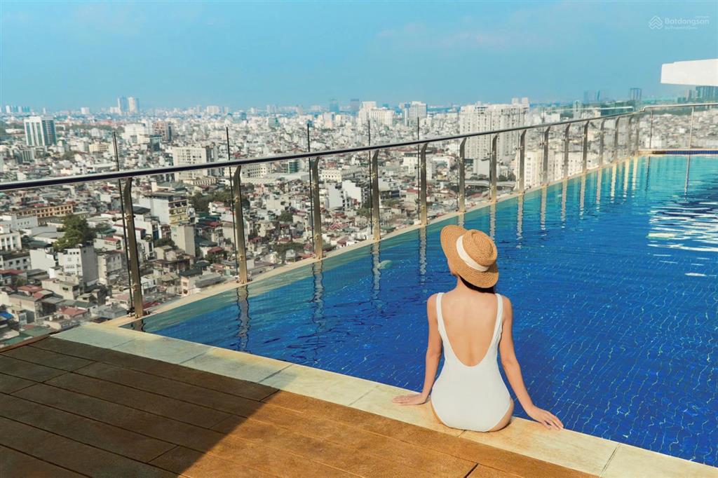 Bán penhouse the nelson láng hạ, ba đình trung tâm hn 280m2, giá cực tốt, view siêu đẹp 0988 125 ***