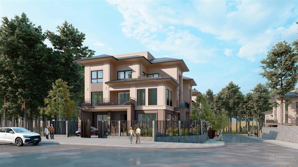 Liền kề hòa lạc metro city 130m2 vị trí cực đẹp tiềm năng tăng giá x2 theo metro số 5  0988 125 ***