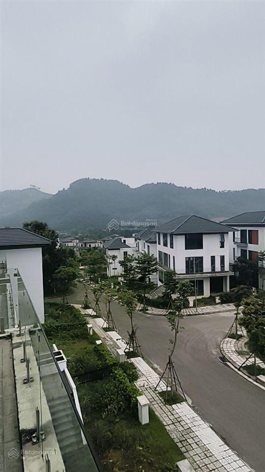 Bán bt tại xanh villas, đường đại lộ thăng long, tiến xuân, thạch thất, hà nội, 15 tỷ vnd, 247m²