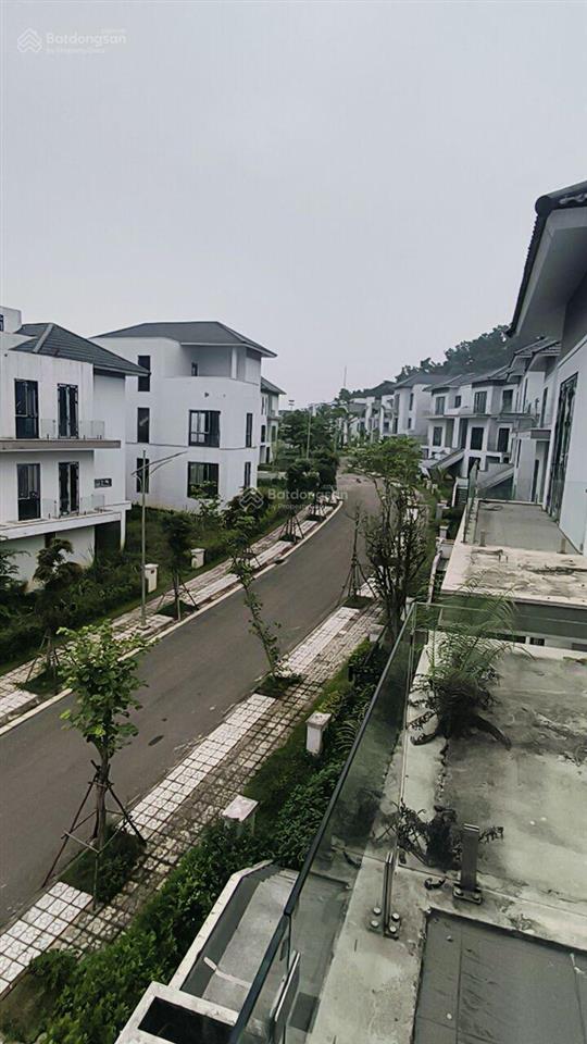 Bán bt tại xanh villas, đường đại lộ thăng long, tiến xuân, thạch thất, hà nội, 15 tỷ vnd, 247m²