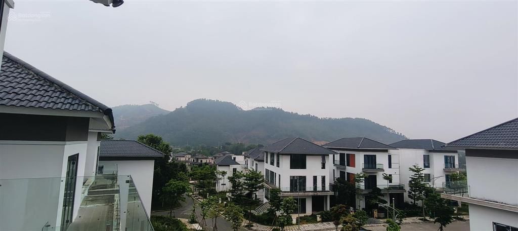 Bán bt tại xanh villas, đường đại lộ thăng long, tiến xuân, thạch thất, hà nội, 15 tỷ vnd, 247m²