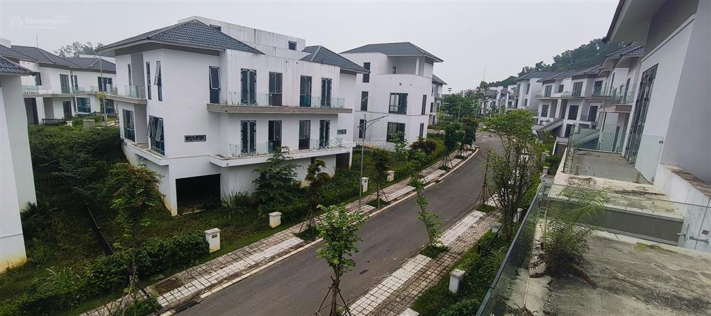 Bán bt tại xanh villas, đường đại lộ thăng long, tiến xuân, thạch thất, hà nội, 15 tỷ vnd, 247m²