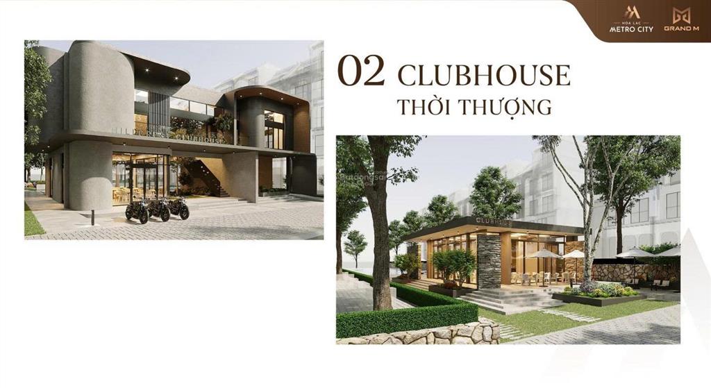 Biệt thự view hồ hơn 500m2 ngay ngã tư hòa lạc gần khu công nghệ cao và đại học quốc gia siêu hot