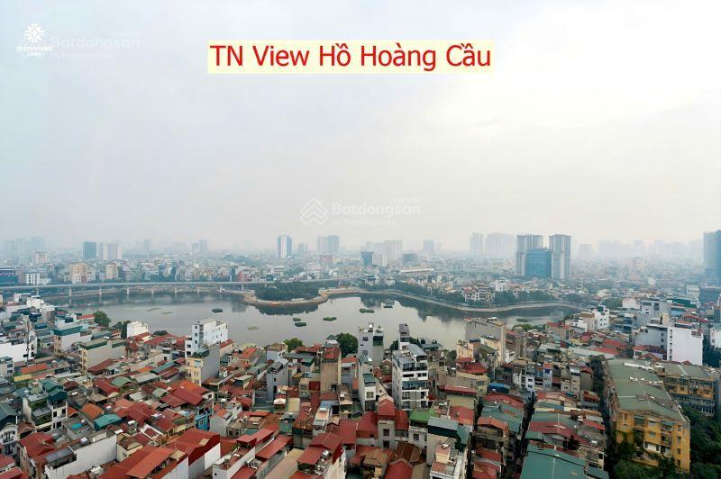 Bán căn 3 ngủ 106m2 view hồ đống đa đẹp quận ba đình thiết kế đẹp giá tốt vị trí siêu hot có htls