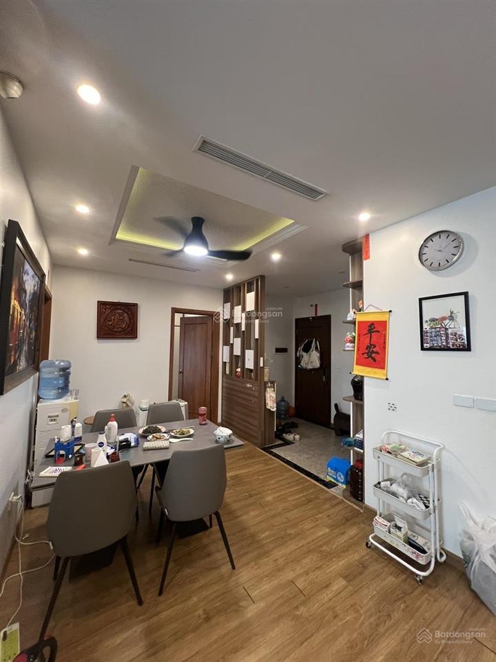 Bán cc the emerald, 8,6 tỷ, 96 m2, 2pn, 3wc, tại mỹ đình 1, quận nam từ liêm, hn