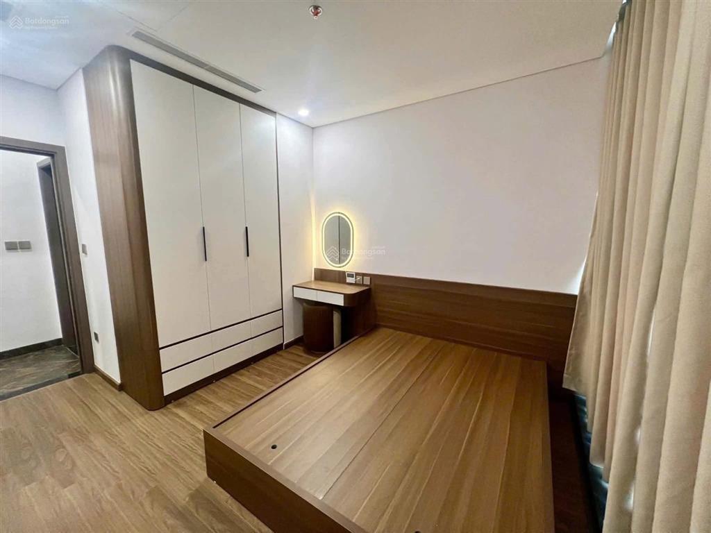 Cho thuê cc tháp đôi kepler land, 12,5 triệu, 83m2, 2pn, 2wc, p. mỗ lao, q. hà đông