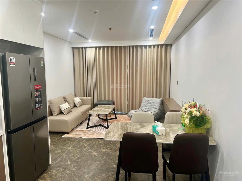 Cho thuê cc tháp đôi kepler land, 12,5 triệu, 83m2, 2pn, 2wc, p. mỗ lao, q. hà đông