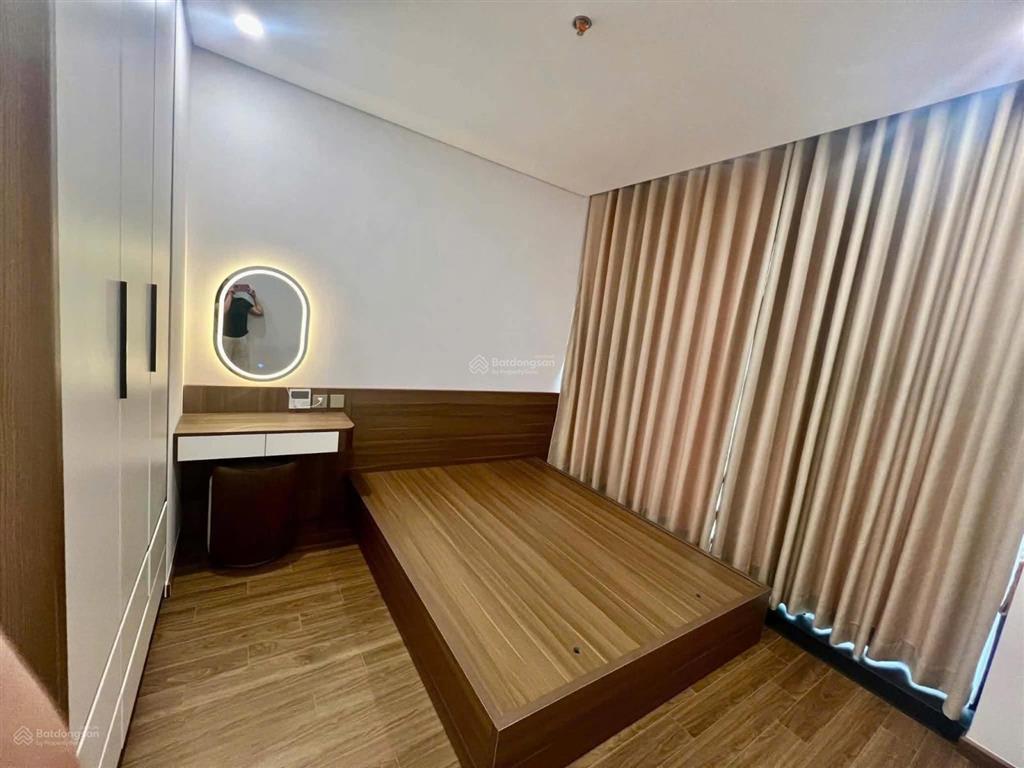 Cho thuê cc tháp đôi kepler land, 12,5 triệu, 83m2, 2pn, 2wc, p. mỗ lao, q. hà đông