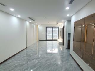 Sổ đỏ chính chủ bán căn 119m2 view thoáng tầng đẹp dự án capital elite