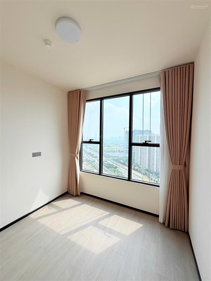 Chính chủ cho thuê căn s5.33.03 hướng đn view tt thành phố lumi hà nội