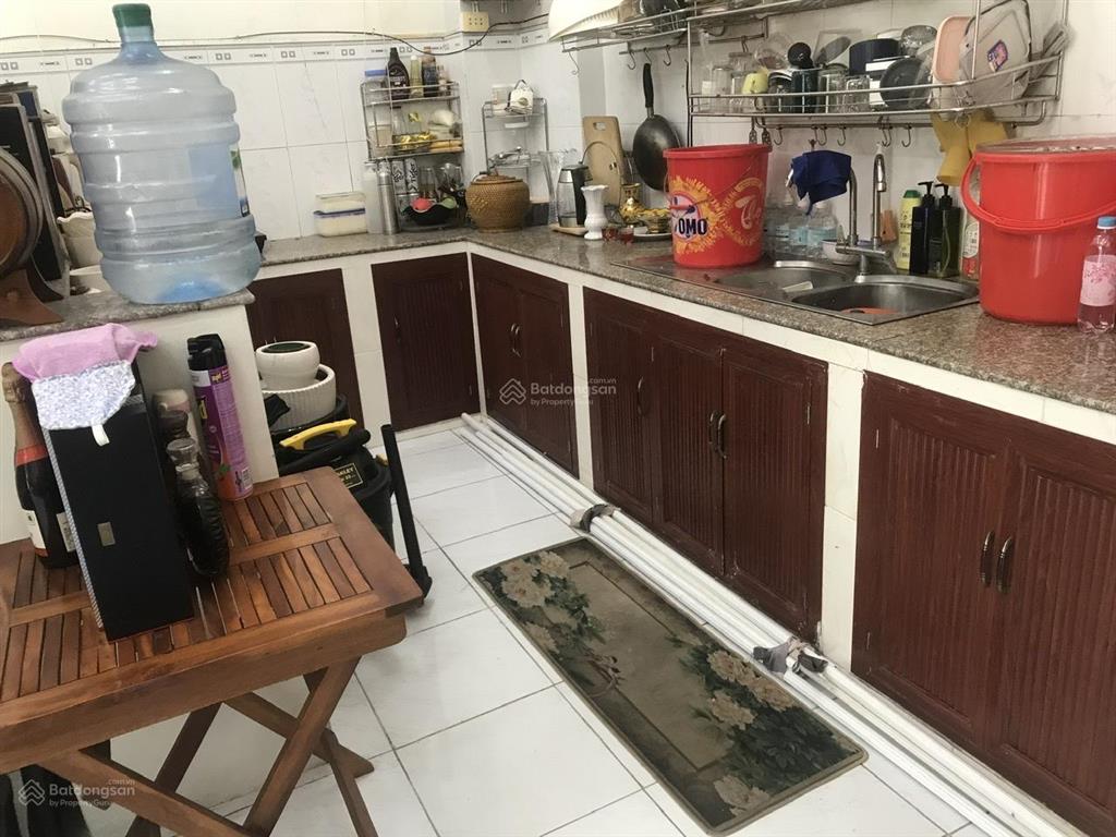 Chính chủ cần bán căn hộ trệt + 1 lầu chung cư lê thành, phường an lạc, tp. hồ chí minh