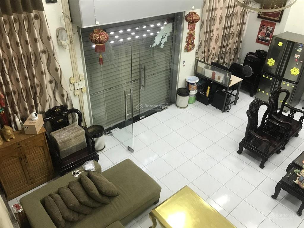 Chính chủ cần bán căn hộ trệt + 1 lầu chung cư lê thành, phường an lạc, tp. hồ chí minh