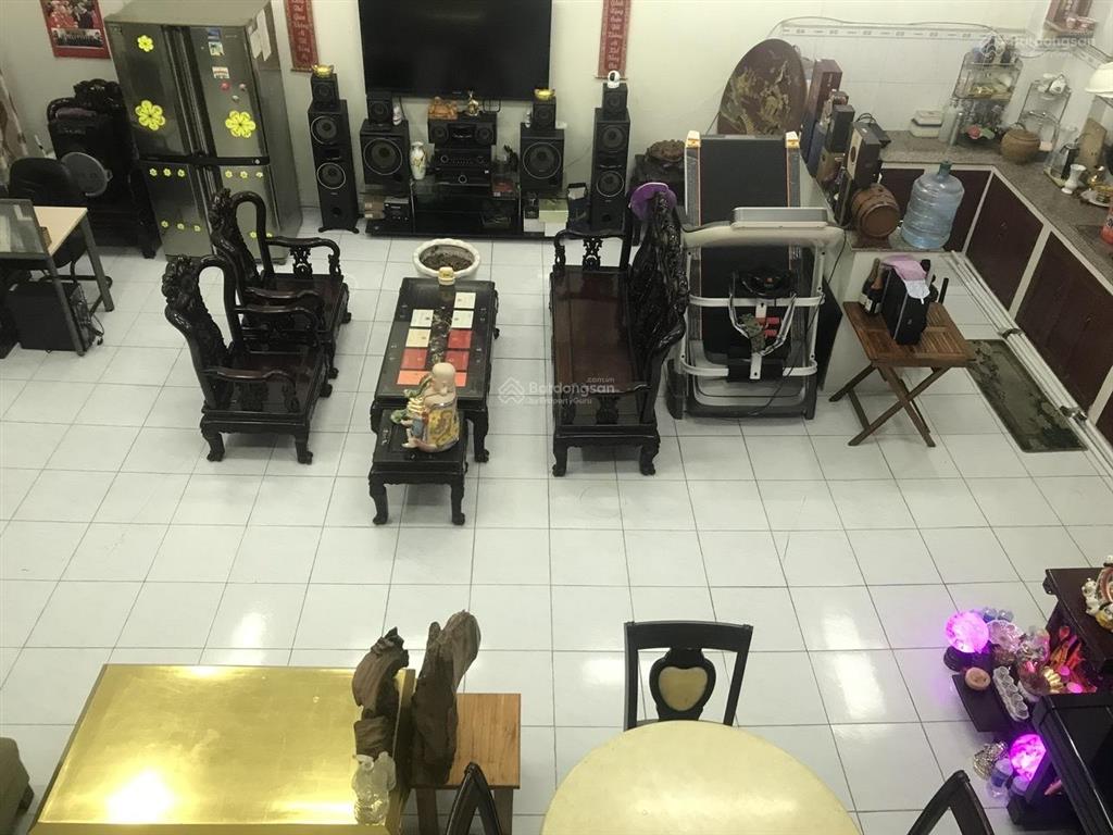 Chính chủ cần bán căn hộ trệt + 1 lầu chung cư lê thành, phường an lạc, tp. hồ chí minh