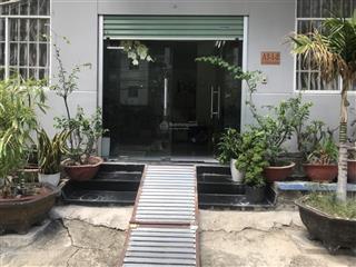 Chính chủ cần bán căn hộ trệt + 1 lầu chung cư lê thành, phường an lạc, tp. hồ chí minh