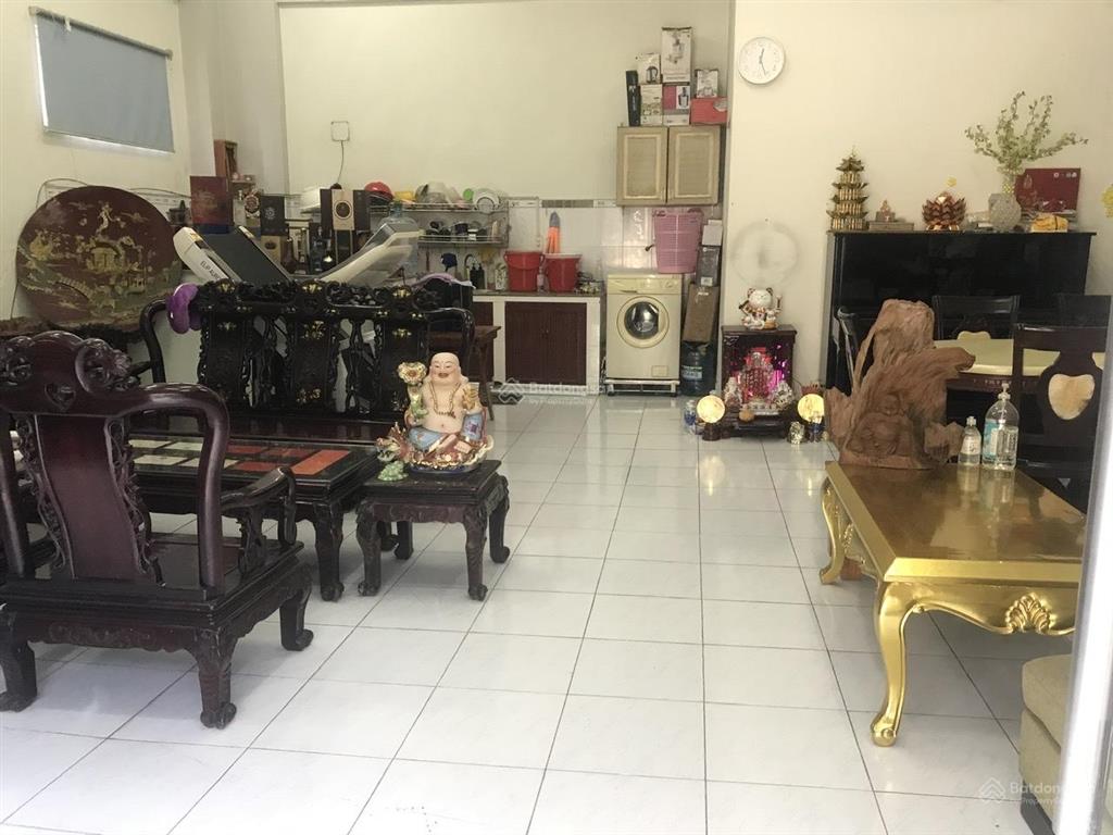 Chính chủ cần bán căn hộ trệt + 1 lầu chung cư lê thành, phường an lạc, tp. hồ chí minh