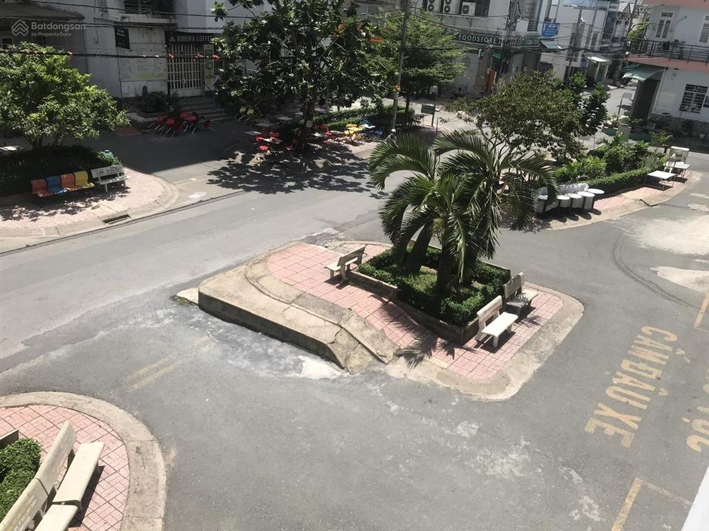 Chính chủ cần bán căn hộ trệt + 1 lầu chung cư lê thành, phường an lạc, tp. hồ chí minh