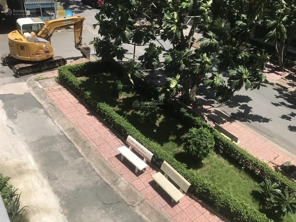 Chính chủ cần bán căn hộ trệt + 1 lầu chung cư lê thành, phường an lạc, tp. hồ chí minh