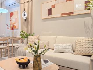 Bán cc 2pn 1wc tại the win city, 1,6 tỷ, 51m2, đẹp, nhiều tiện ích