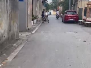 Bán đất đại bản, 3,25 tỷ, 31m2, chính chủ đẹp, nhiều tiện ích