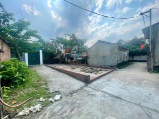 Bán đất tại xã ngũ thái, 2,1 tỷ, 87,9 m2, mặt tiền 5m, pháp lý đầy đủ