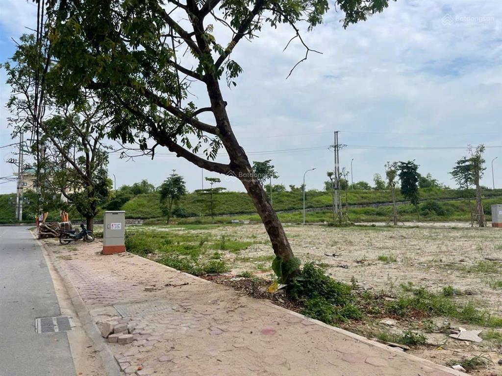 Đất đấu giá tại xã phú sơn, huyện gia lâm, hà nội, 68 triệu / m2, 90 m2, view đẹp