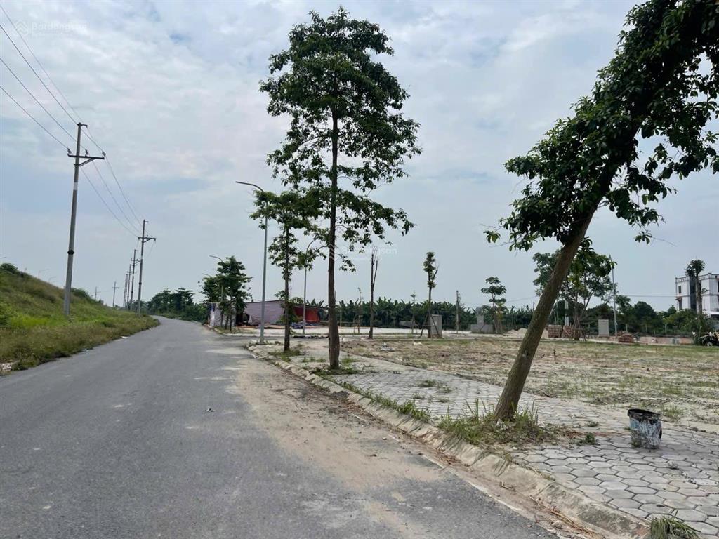 Đất đấu giá tại xã phú sơn, huyện gia lâm, hà nội, 68 triệu / m2, 90 m2, view đẹp