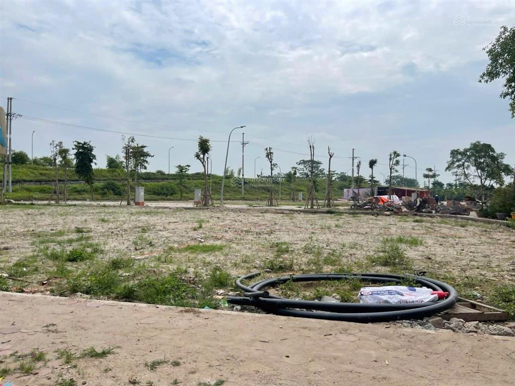Đất đấu giá tại xã phú sơn, huyện gia lâm, hà nội, 68 triệu / m2, 90 m2, view đẹp