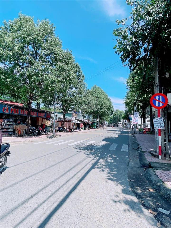 Bán nhà 1 trệt 1 lầu mới cứng gần trường nguyễn bỉnh khiêm, quang vinh, 80m2, giá 5 tỷ 150tr