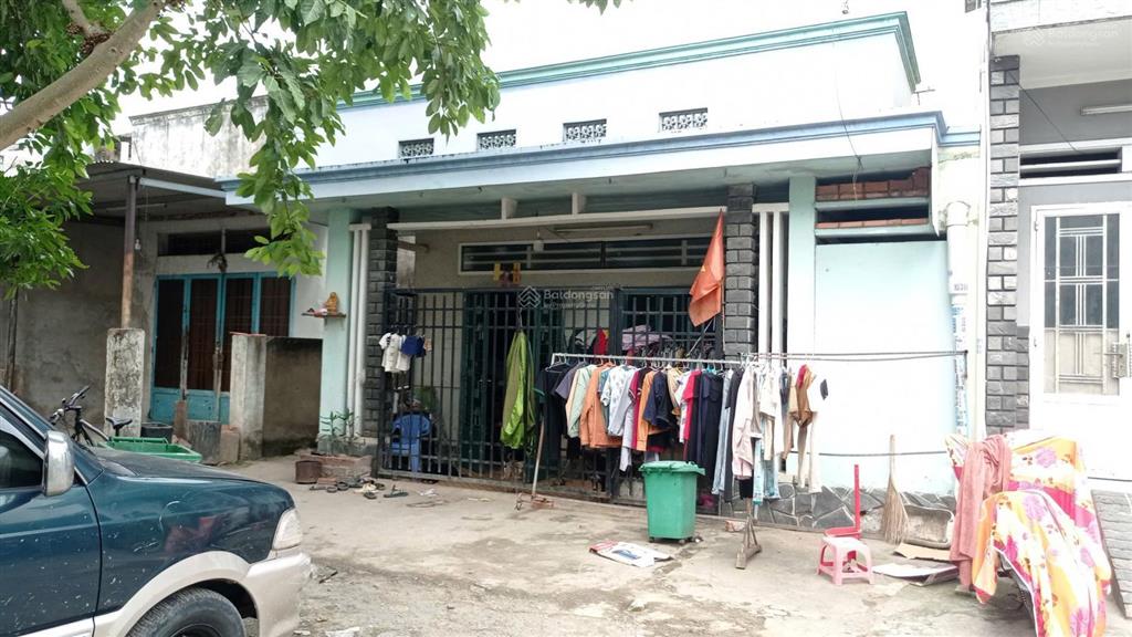 Bán nhà cấp 4 cũ và 6 phòng trọ, 50m bùi hữu nghĩa, bửu hòa, biên hòa, 156m2, giá 3,5 tỷ