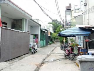Bán nhà cấp 4 cũ và 6 phòng trọ, 50m bùi hữu nghĩa, bửu hòa, biên hòa, 156m2, giá 3,5 tỷ