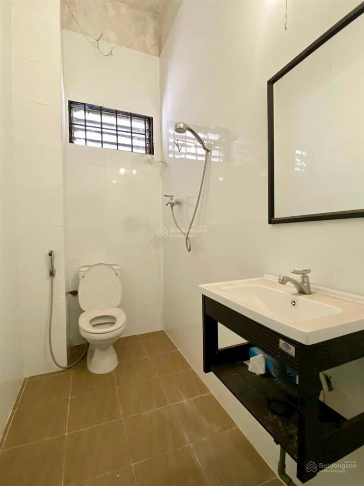 Bán nhà 3 lầu mặt tiền cách mạng tháng 8, gần nhà thiếu nhi, biên hòa, 66m2, giá 11 tỷ 500.