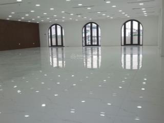Cho thuê sàn văn phòng 240m2/tầng tại mặt đường hòa mã, hai bà trưng