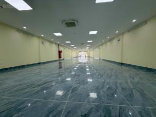 Chính chủ. cho thuê sàn văn phòng tại phố đại la, hai bà trưng