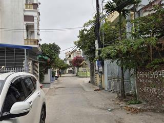 Chính chủ gửi bán lô đất 120m2 cực kỳ tiềm năng  sau quy hoạch ngã 6 ra mặt đường tại an đồng