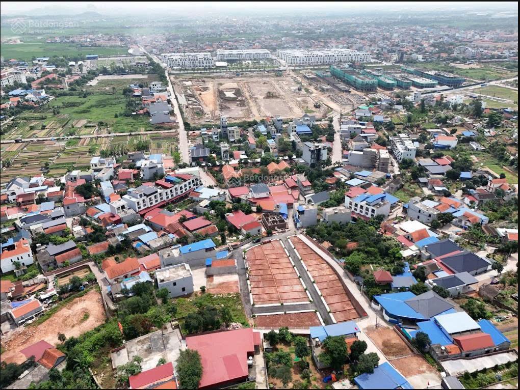 Hơn 1 tỷ sở hữu đất trung tâm thủy nguyên  cạnh vlasta  nằm trong lõi cư dân  giá tốt nhất khu