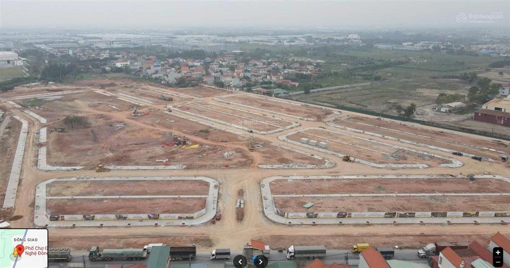 800tr sở hữu ngay kiốt thương mại phố chợ gỗ mỹ nghệ đông giao  hạ tầng đồng bộ  bàn giao ngay!