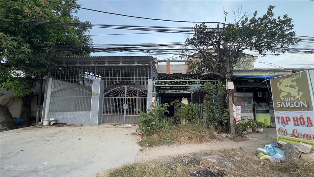 Góc 2 mặt tiền quốc lộ 51  ngay cửa vào vành đai 4  hàng hiếm đầu tư