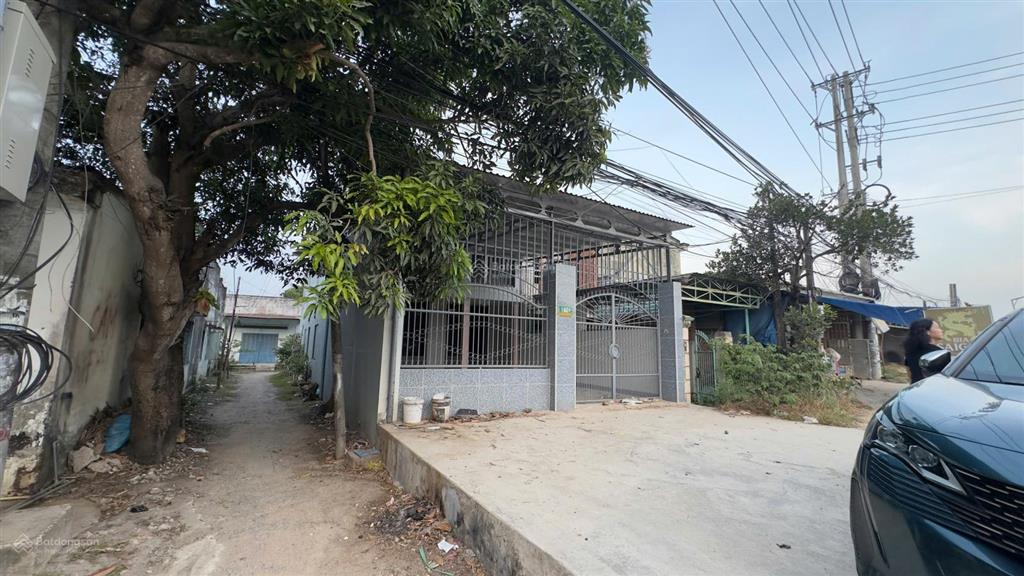 Góc 2 mặt tiền quốc lộ 51  ngay cửa vào vành đai 4  hàng hiếm đầu tư