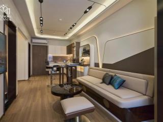 Maison grand phú mỹ  tp. hcm (brvt cũ)