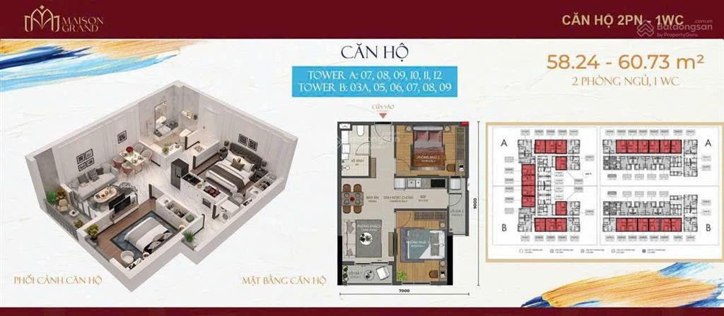 Maison grand phú mỹ  tp. hcm (brvt cũ)